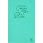 NLT: Holy Bible (Anglicized)